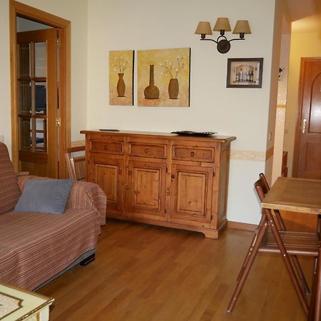 Francoli-Vacances Pirinenca Canillo Exterior foto